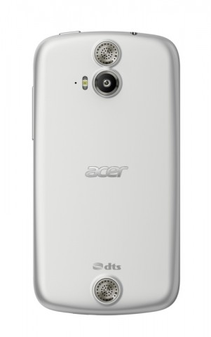 Liquid E2 Duo (Bild: Acer)